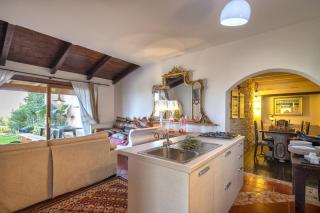 Villa Sa Pintadera Stintino - Stintino - 3