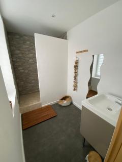 Le Presbytère des Baraques à Blériot-Plage - Apt 3 - Sangatte - 4