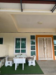 Cik Misi Homestay - Sik - 0