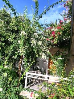 Lonos Circle Terrace view - Romblon - 5