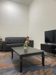 Cik Misi Homestay - Sik - 7