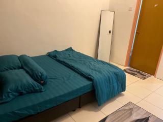 Cik Misi Homestay - Sik - 4