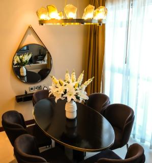 The Pearl Townhouse - 1