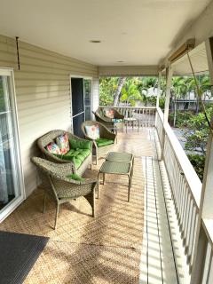 The big house - 30 days - Kailua-Kona - 4
