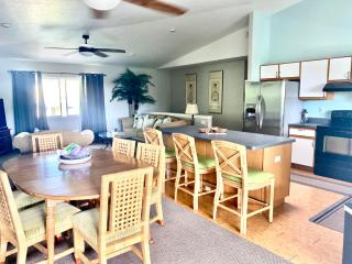 The big house - 30 days - Kailua-Kona - 1