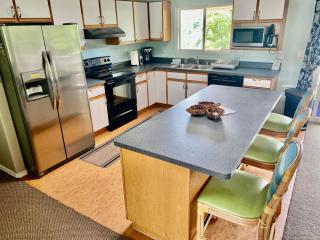 The big house - 30 days - Kailua-Kona - 2