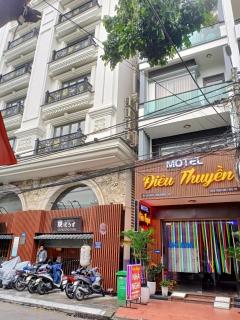 Dieu Thuyen Motel - Haiphong - 9