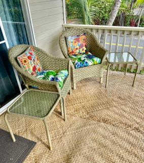 The big house - 30 days - Kailua-Kona - 6