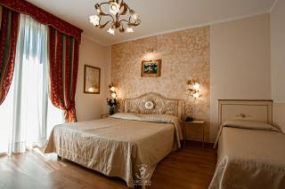 Viktoria Palace Hotel - Venice-Lido - 7