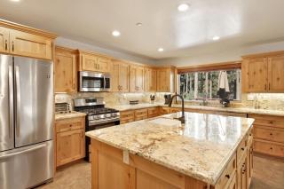 3 Bears Inn #2147 by Big Bear Vacations - Big Bear Lake - 3