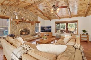 3 Bears Inn #2147 by Big Bear Vacations - Big Bear Lake - 8