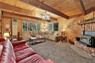 Alpine Adventure #2166 by Big Bear Vacations - 9