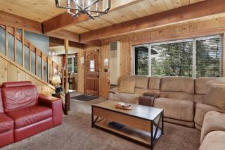 Alpine Adventure #2166 by Big Bear Vacations - 8