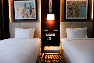 The Pearl Townhouse - 3