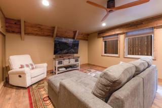 Big Bear Den #2152 by Big Bear Vacations - 2