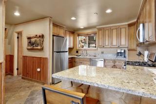 Big Bear Den #2152 by Big Bear Vacations - 7