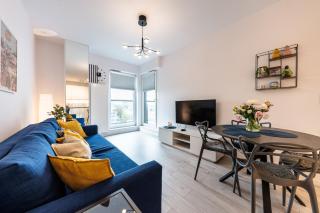 Apartamenty Tespis - Sokolska 30 Towers - 3