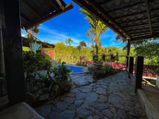 Princesa de la Luna Ecolodge - Fortuna - 1