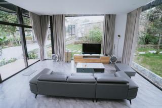 Soca Villa Ba Vì - Venuestay - Hanoi - 2