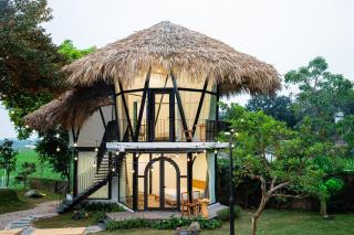 Soca Villa Ba Vì - Venuestay - Hanoi - 7