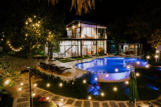 Soca Villa Ba Vì - Venuestay - Hanoi - 9
