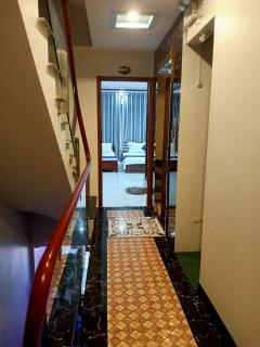 Dieu Thuyen Motel - Haiphong - 4