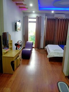 Dieu Thuyen Motel - Haiphong - 5