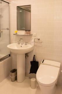 Hotel Massimo Mishima - Mishima - 9