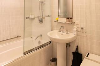 Hotel Massimo Mishima - Mishima - 5