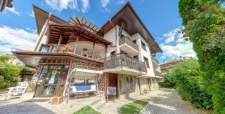 Grami Hotel - Bansko - 6
