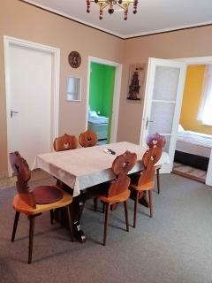 Holiday home in Balatonfenyves 18415 - 8