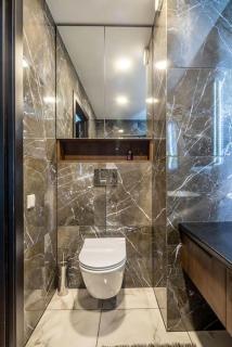 Prabangūs apartamentai su džiakuzi (Jacuzzi) - Klaipėda - 8