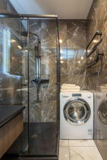 Prabangūs apartamentai su džiakuzi (Jacuzzi) - Klaipėda - 4