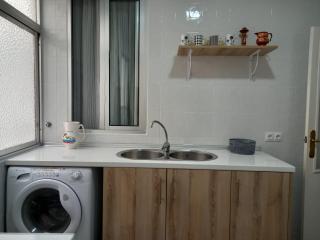 Centric apartment in Malaga - Malaga - 4