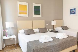 B&B Villa Rosa - Padova - 2