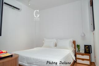 Galaxy Hotel 3 - Ho Chi Minh - 5