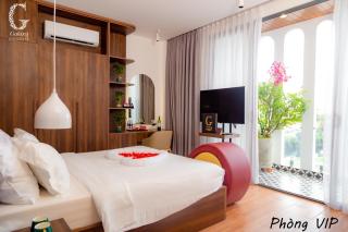 Galaxy Hotel 3 - Ho Chi Minh - 4