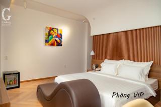 Galaxy Hotel 3 - Ho Chi Minh - 3