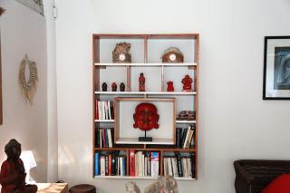 Villa Sentosa, Cheerful 3-bedroom villa with pool - 1