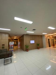 APARTMENT TREEPARK BSD STUDIO by HW APARTMENT - Dadap - 7