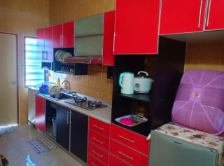 Zulkifli Homestay Tambun,Ulu kinta,Tg Rambutan - Ipoh - 3