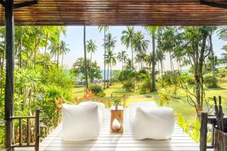 Shantaa Resort, Kohkood - Ko Kood - 9