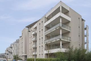 Appart'City Classic Nancy - Nancy - 4