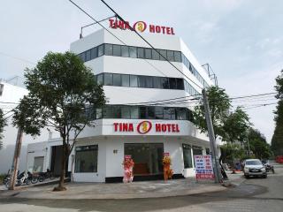 khách sạn tina 3 cần thơ - Can Tho - 9