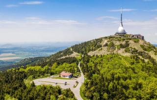 Horská Chata Ještědka - Světlá pod Ještědem - 3
