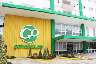 Go Hotels Lanang - Davao - Davao - 6