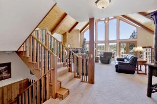 Cove Lakefront Chalet #2098 by Big Bear Vacations - 4