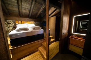 Les Pardines 1819 Mountain suites & SPA - Encamp - 1