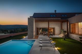 Villa Sound of Silence - Vrpolje - 5