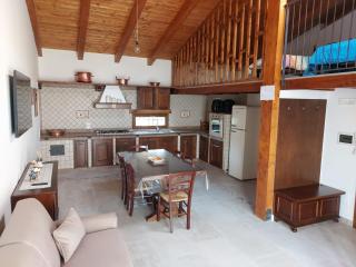 La Casa Sull'aia,AV - Santo Stefano del Sole - 4